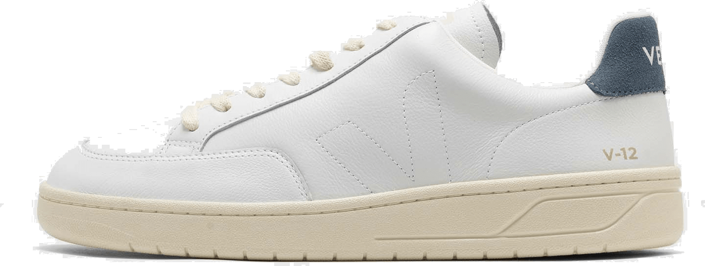 Veja V-12 Stitch O.T. Leather