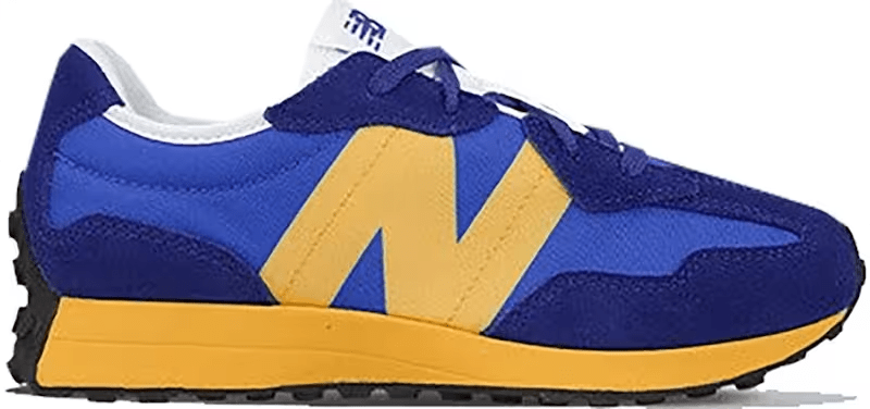 New Balance 327 Blue (GS)