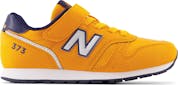 New Balance 373 Bungee Lace with Top Strap