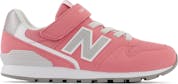 New Balance Kids' 996 Bungee Lace with Top Strap