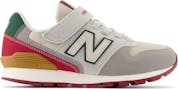 New Balance 996 Bungee Lace with Top Strap