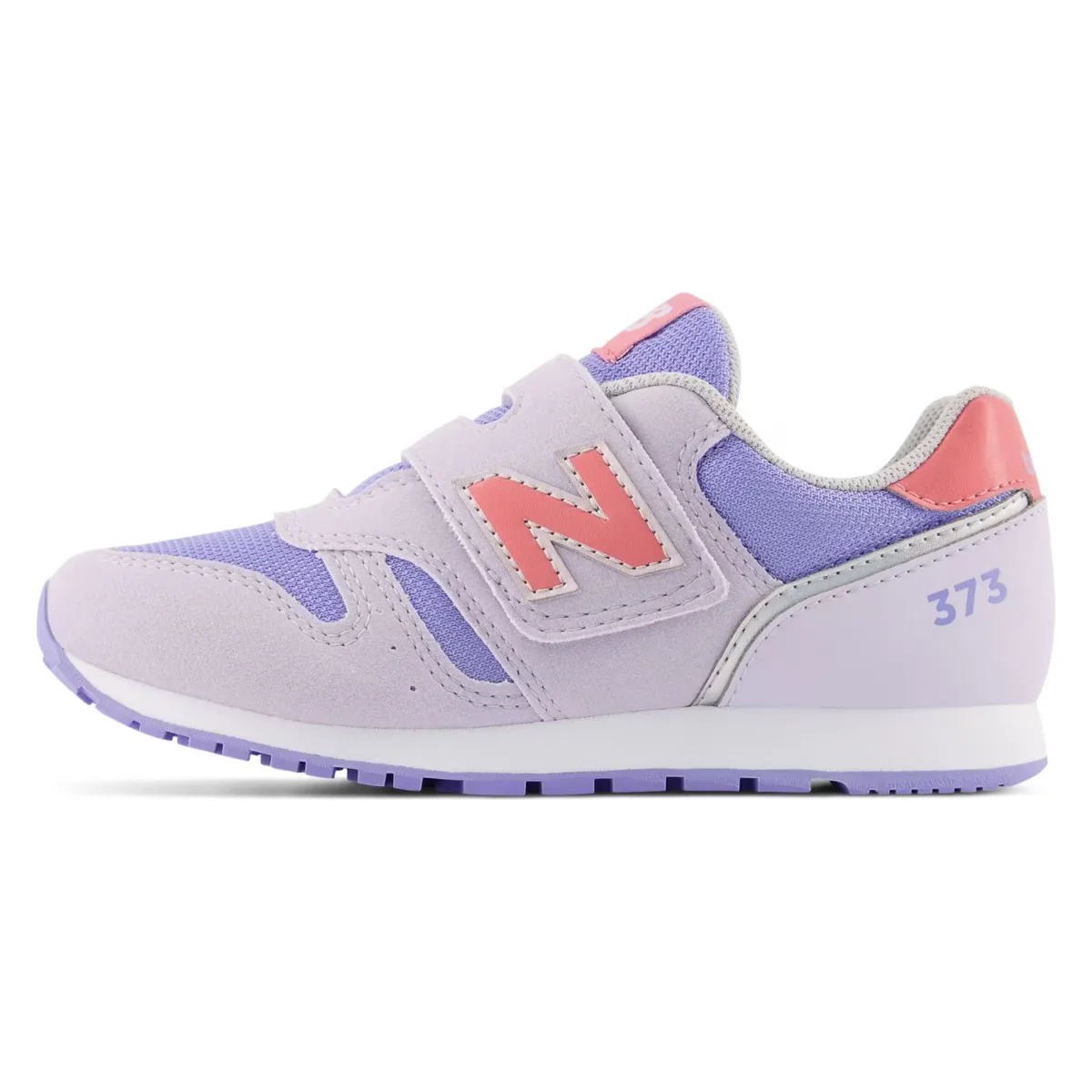 New Balance 373 Hook and Loop