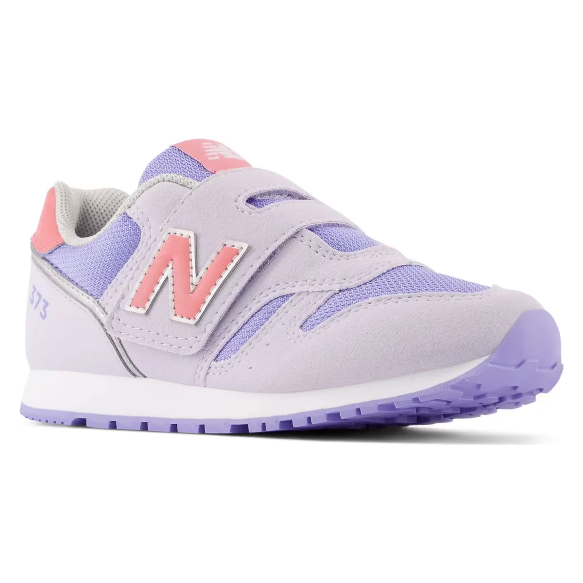 New Balance 373 Hook and Loop