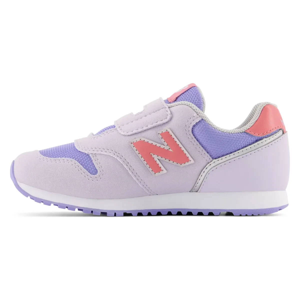 New Balance 373 Hook and Loop