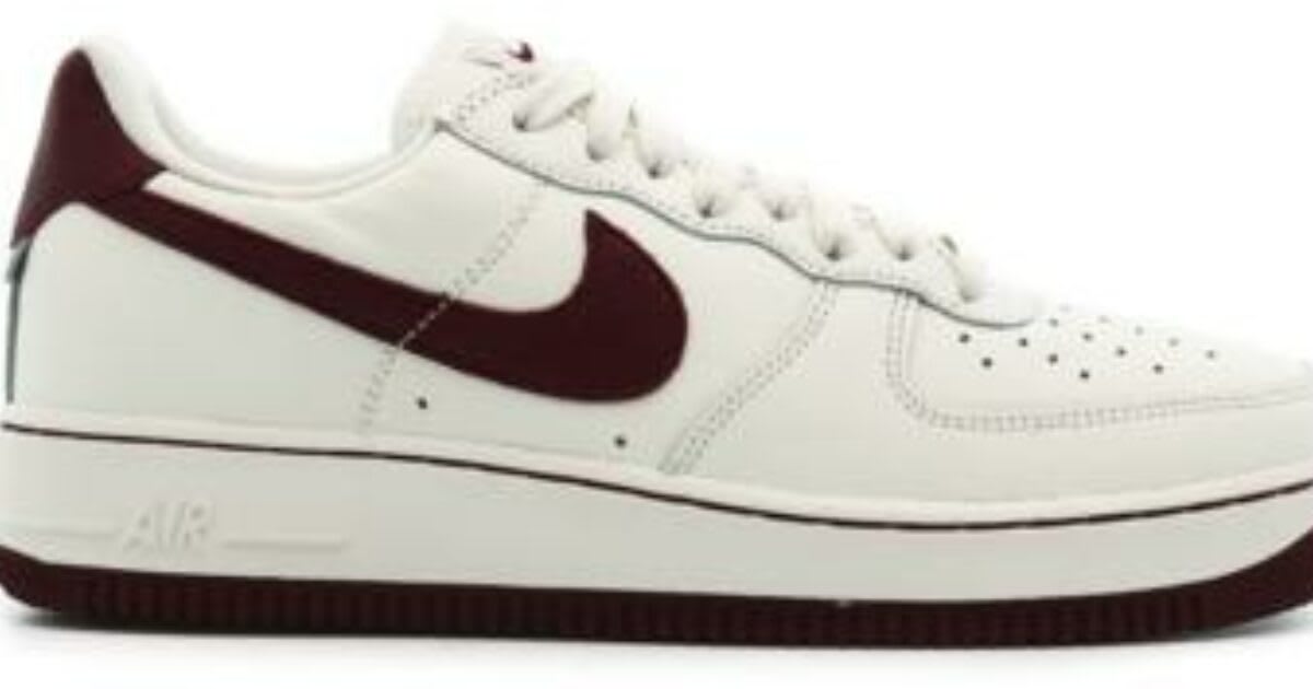 air force 1 craft beetroot