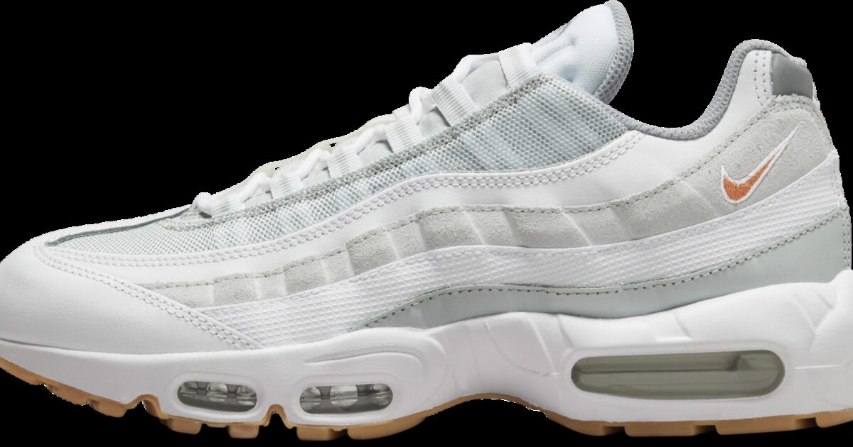 nintendo wii air max 95