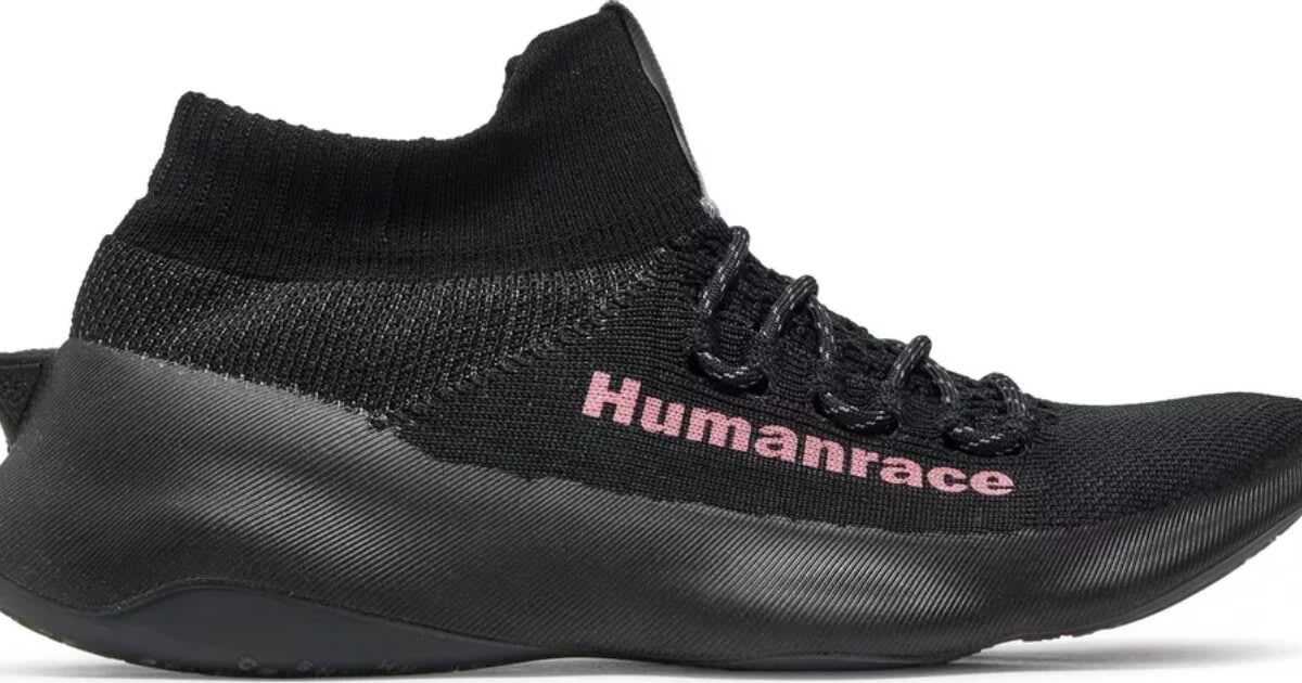 core black human race