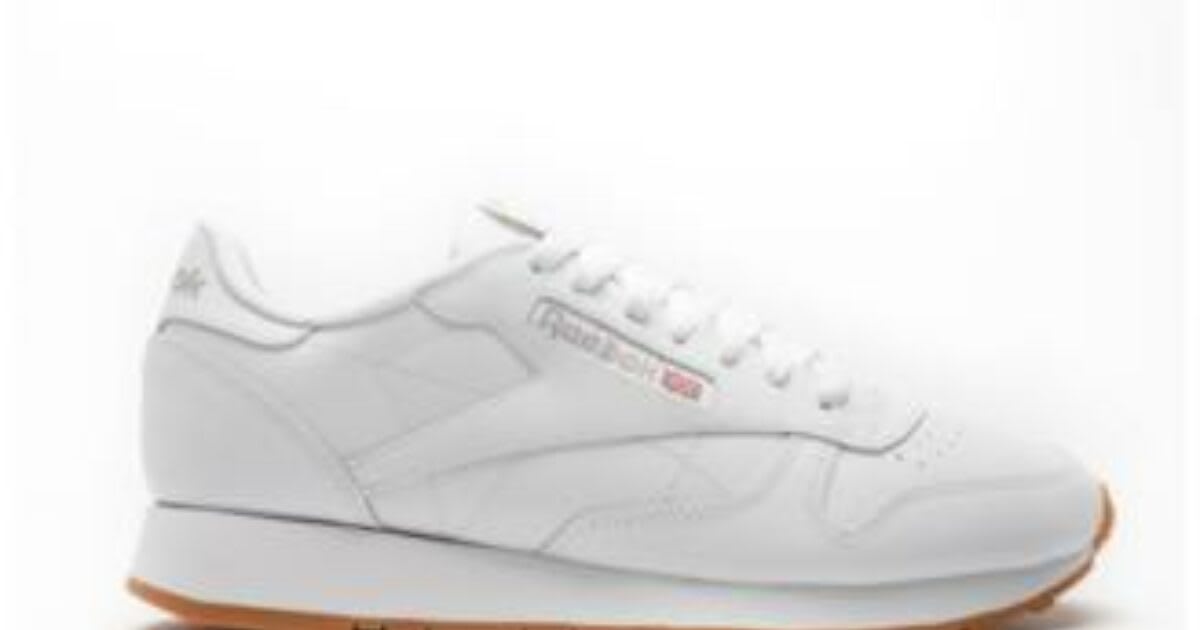 Reebok CLASSIC LEATHER | GY0952 