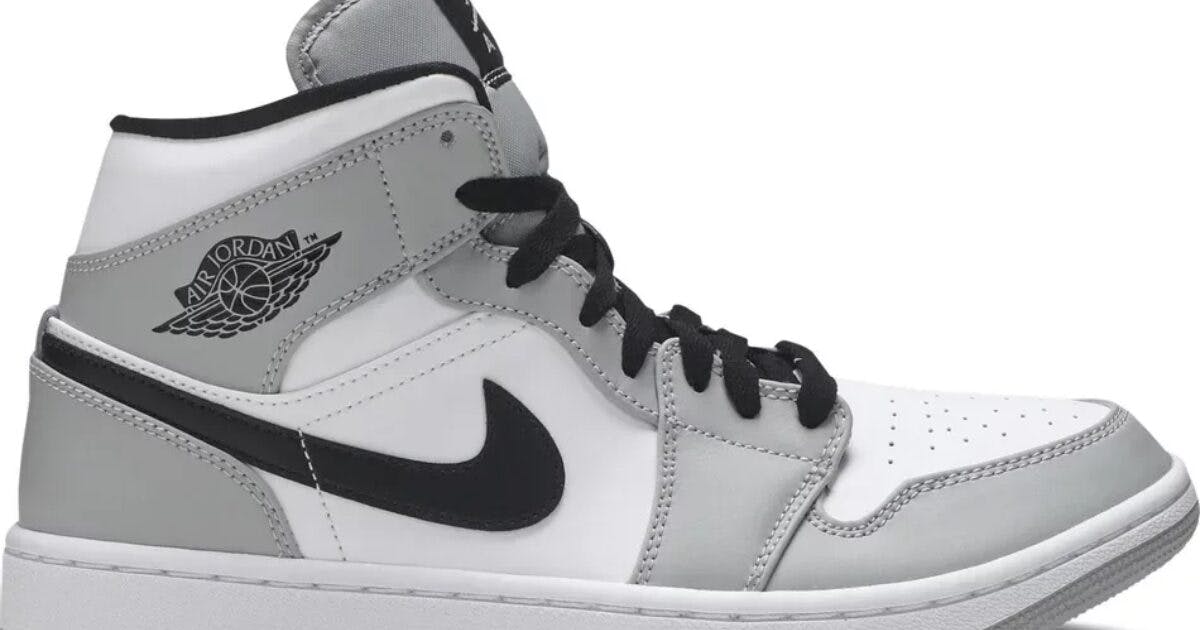 jordan 1 mid smoke grey jd