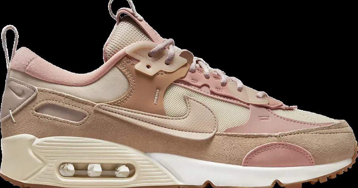 airmax 90 sanddrift