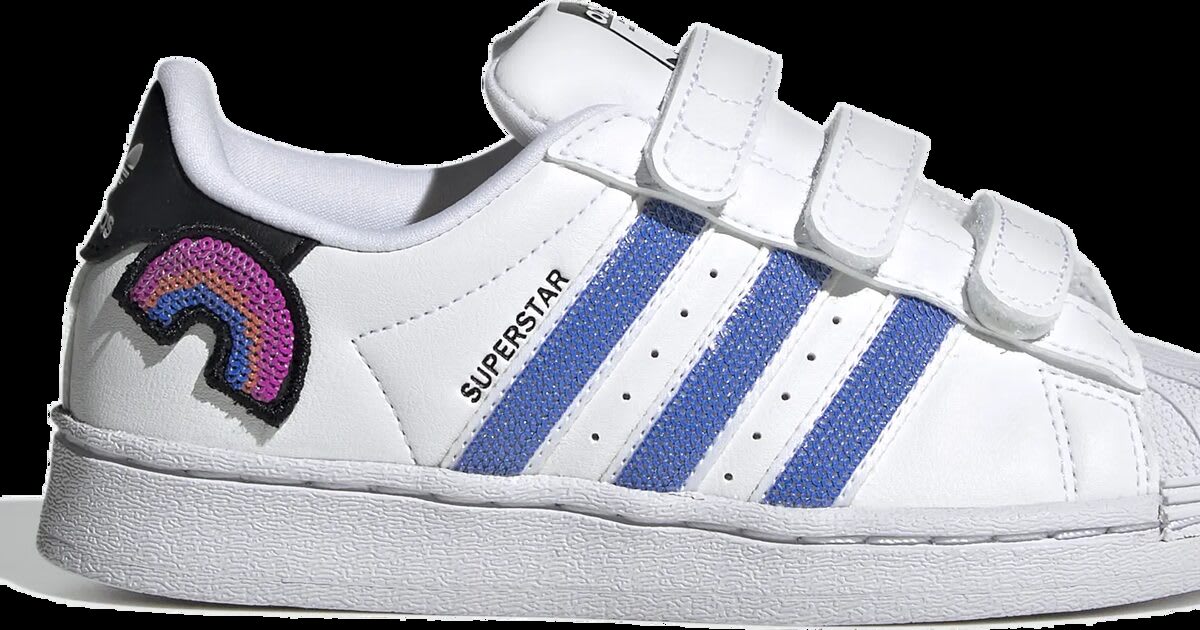 adidas superstar verkooppunten