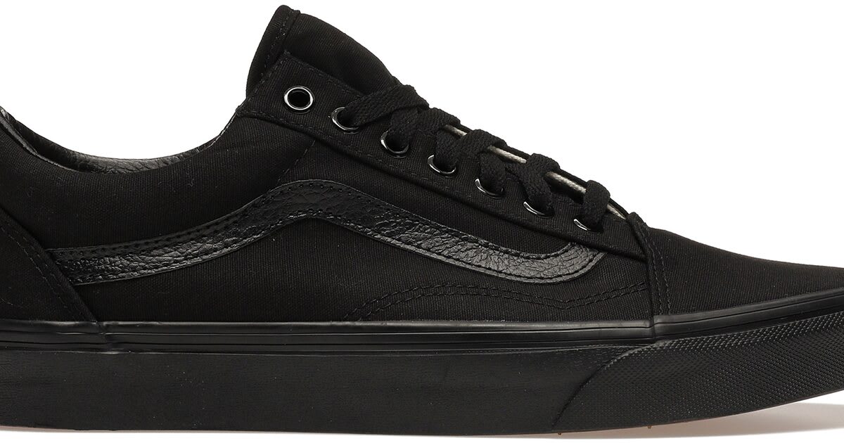 VANS SNEAKER 03