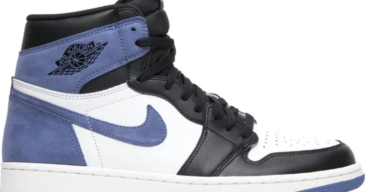 blue moon retro 1