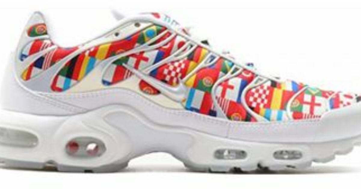 air max plus nic qs
