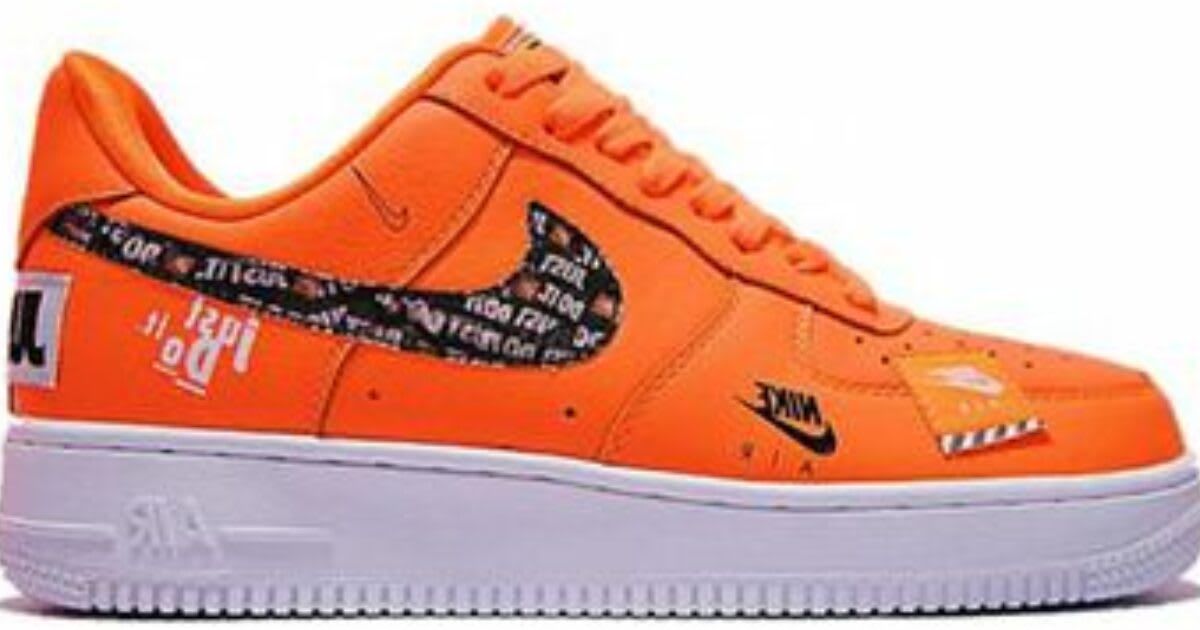 Nike Air Force 1 '07 Premium \