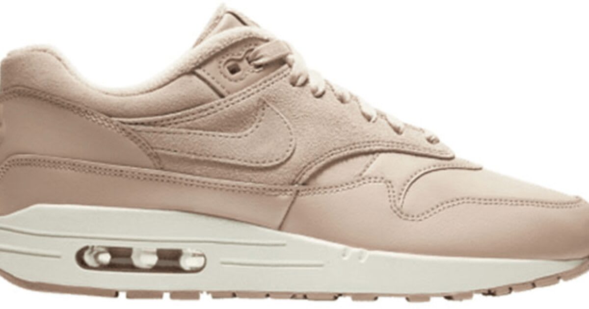 Nike Air Max 1 Wmns Premium \