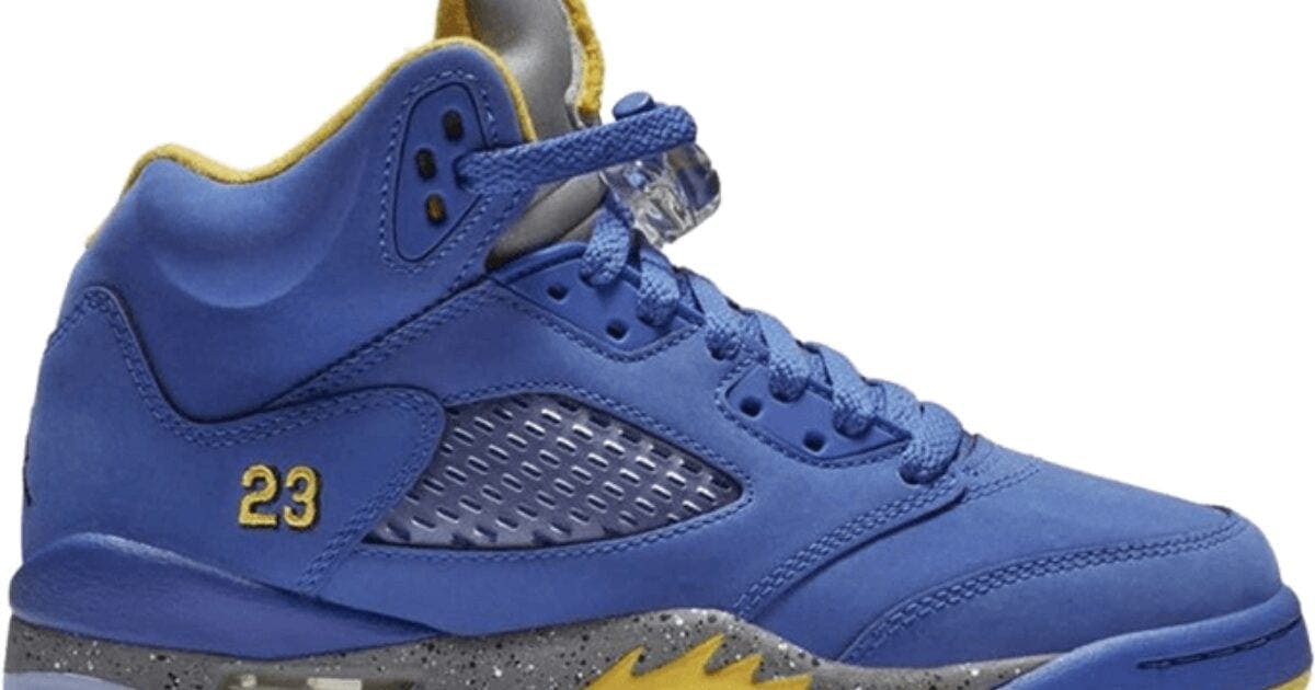 air jordan laney 5