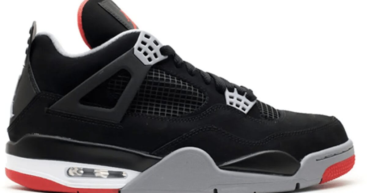 2019 jordan 4s