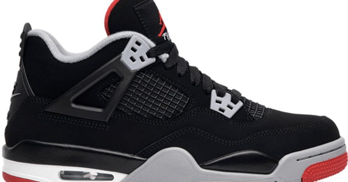 jordan 4 og gs