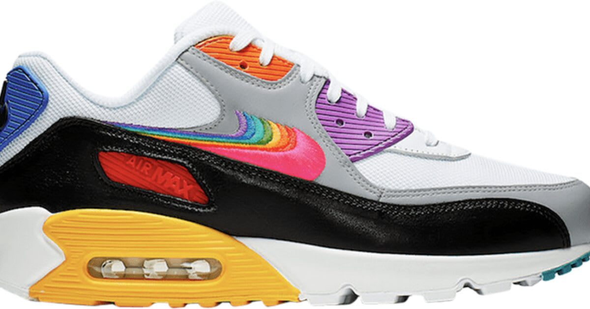 Nike Air Max 90 \