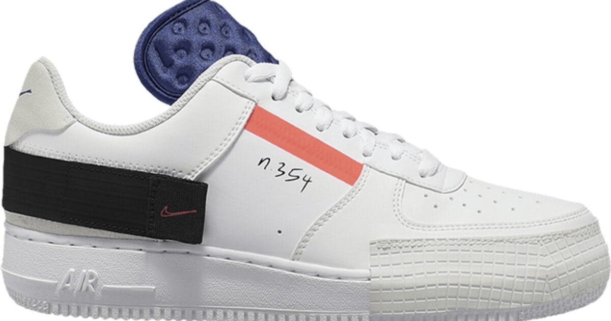 air force 1 n354