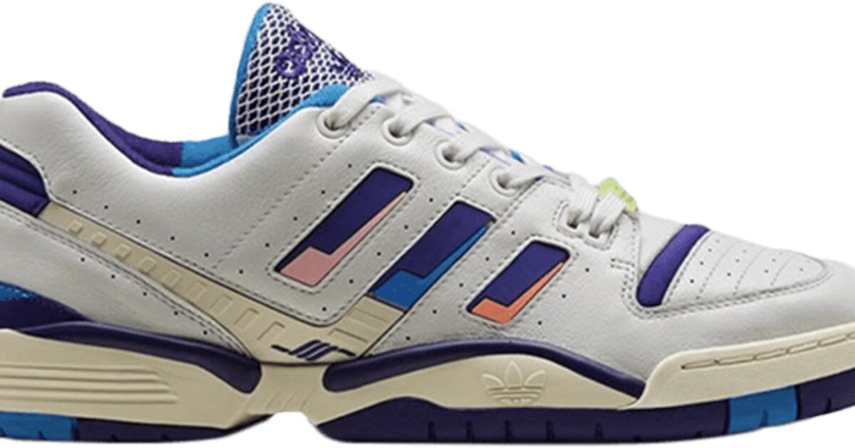 adidas edberg torsion comp