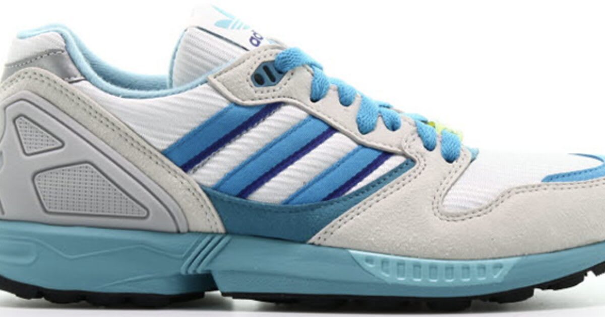 adidas zx 5000 30 years