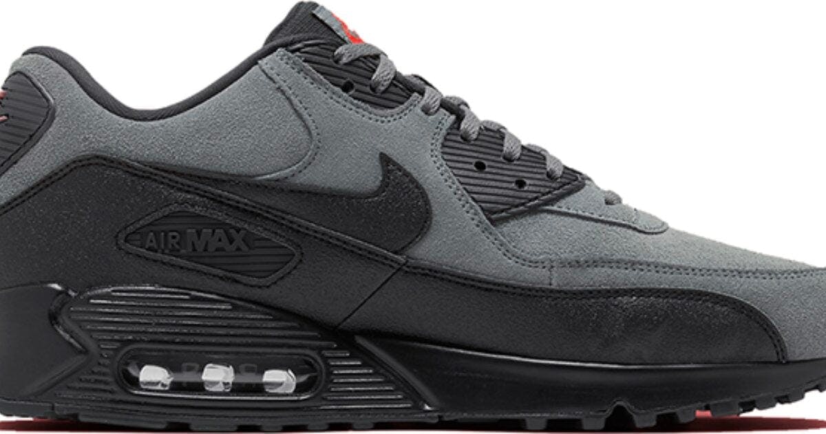 air max 90 sneaker boots