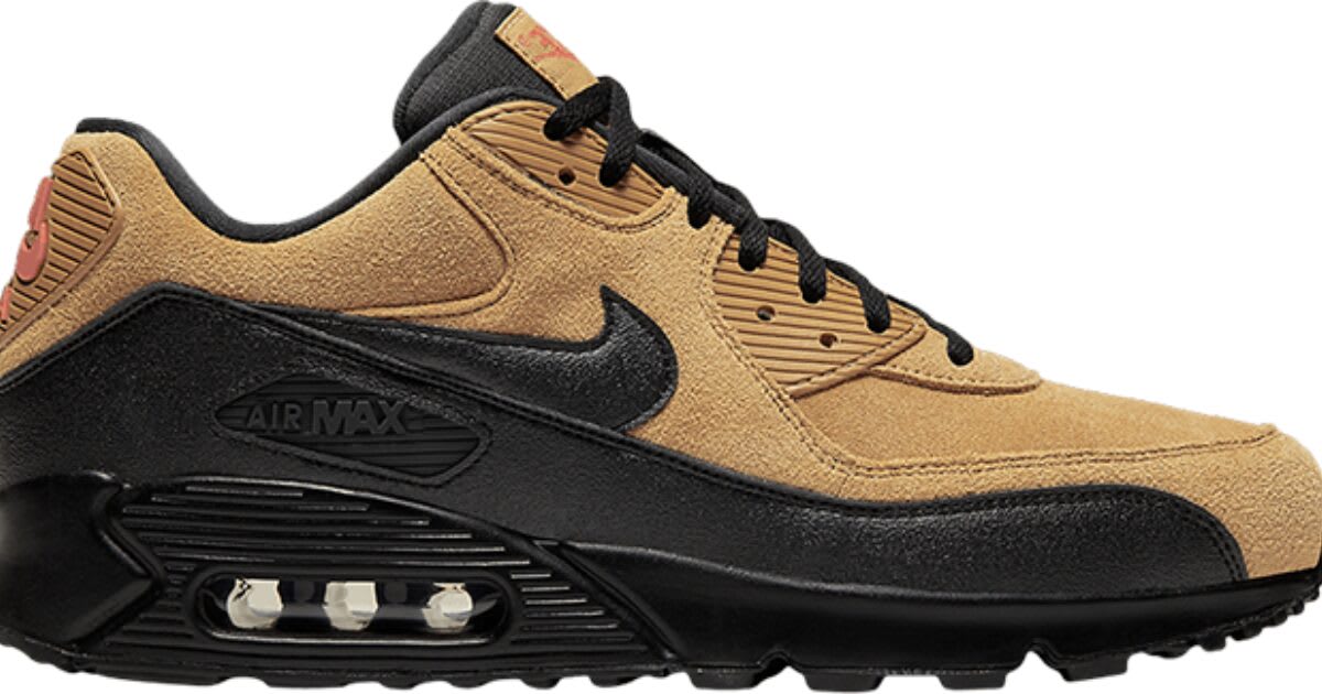 Nike Air Max 90 \