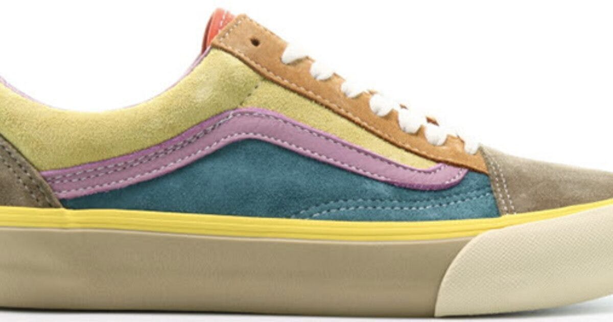 vans vlt lx multi