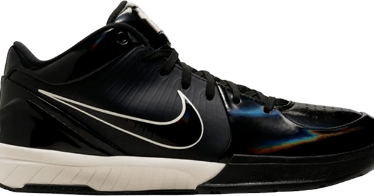 undefeated black mamba