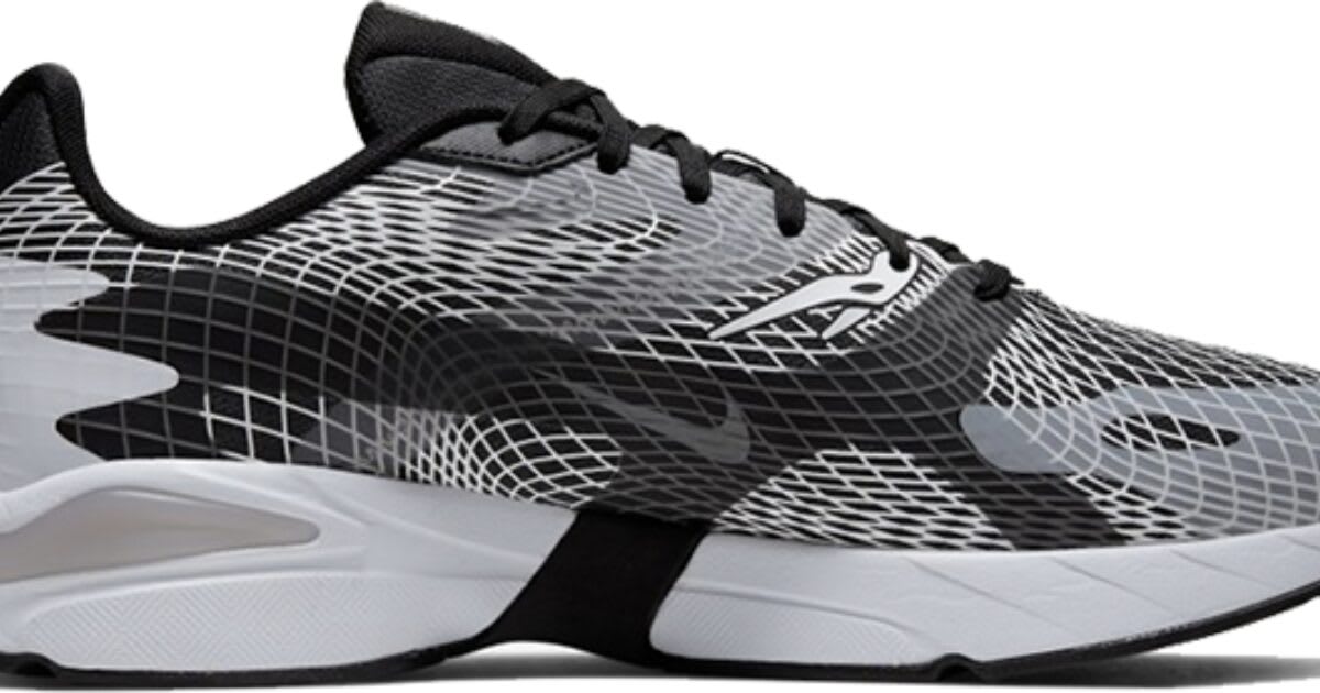 Footwear NIKE - Ghoswift BQ5108 103 Summit White/Barely Volt/Black -  Sneakers - Low shoes - Men's shoes | efootwear.eu