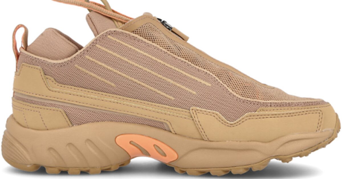 Gigi Hadid x Reebok WMNS DMX Series 