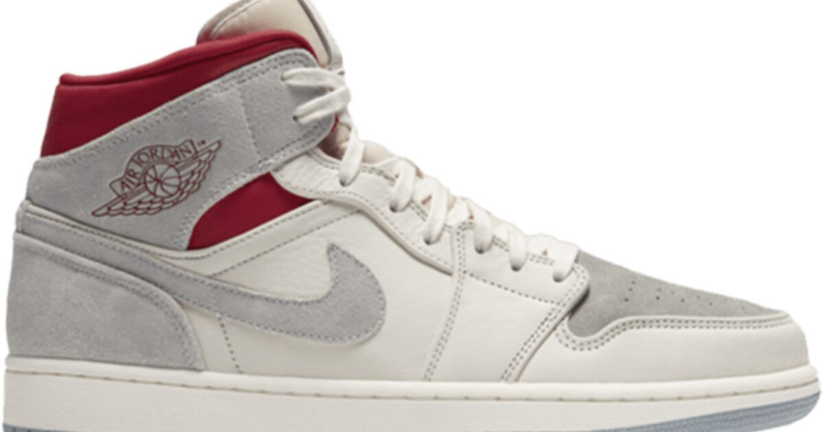 jordan one mid past present future