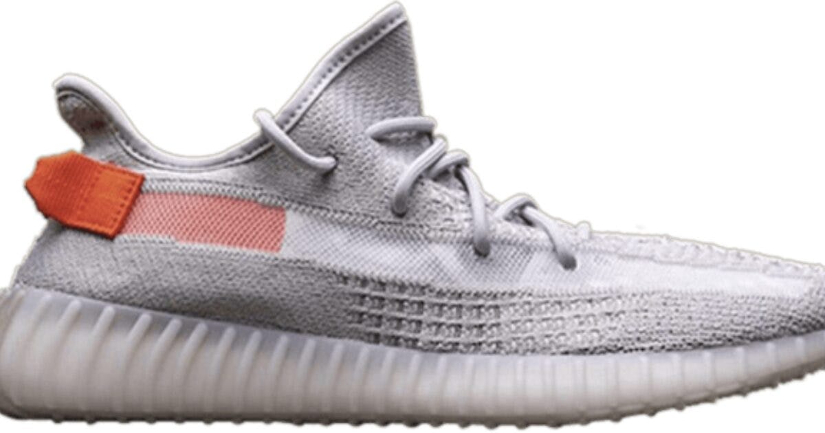 yeezy tail light adidas