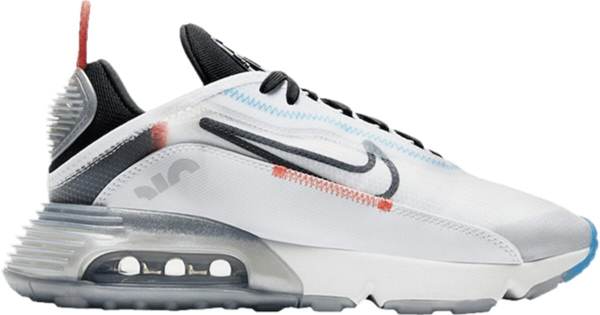 nike 2090 platinum