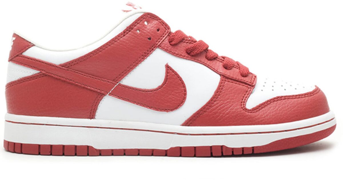 Nike Dunk Low SP \