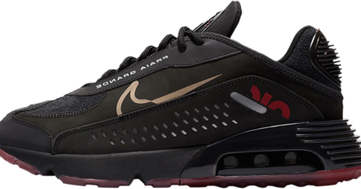 Neymar Jr x Nike Air Max 2090 Black/Reflect Silver-Green On Sale – Sneaker  Hello