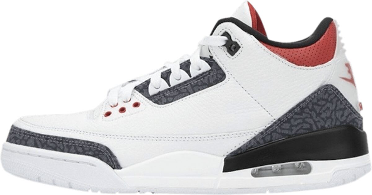 Air Jordan 3 Retro Denim SE \