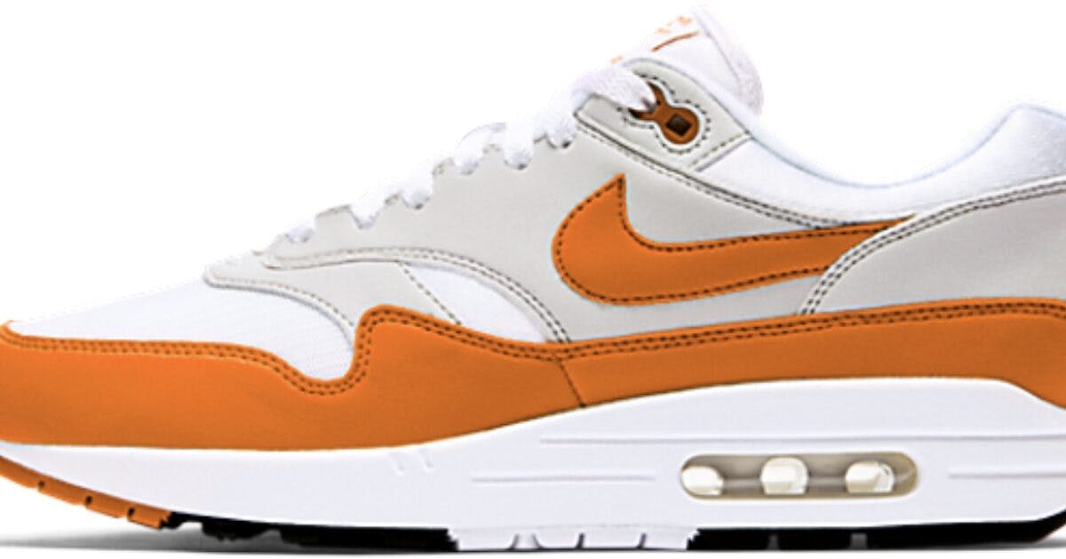 nike air max magma orange