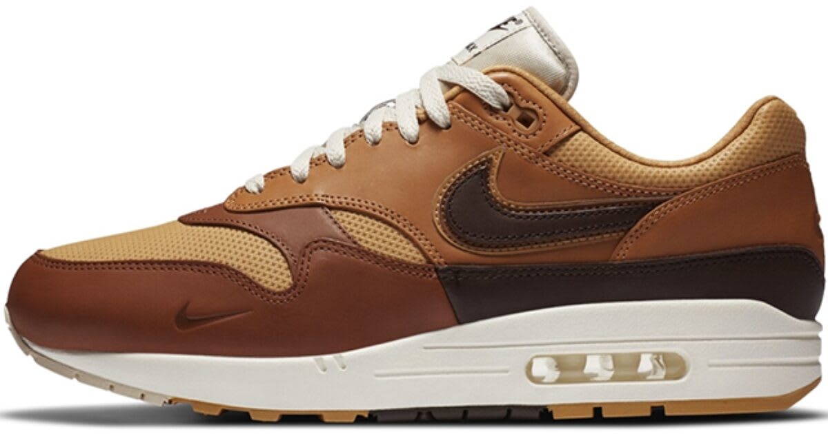 Nike Air Max 1 SD \