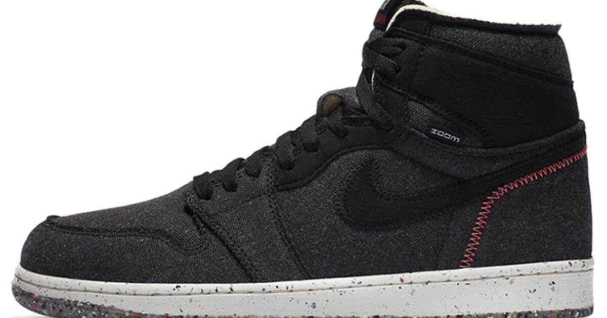 Air Jordan 1 High Zoom \