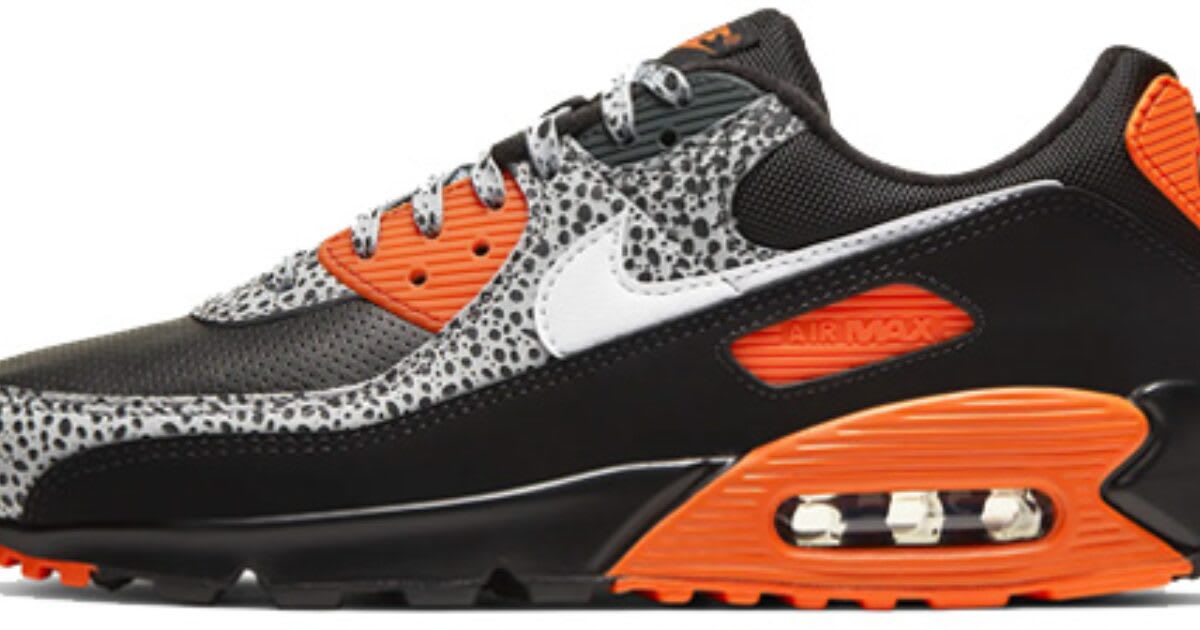 Nike Air Max 90 \