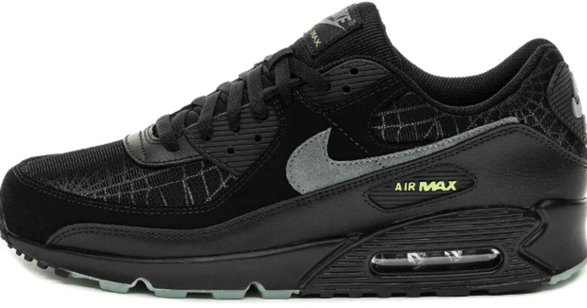 air max 90 spider