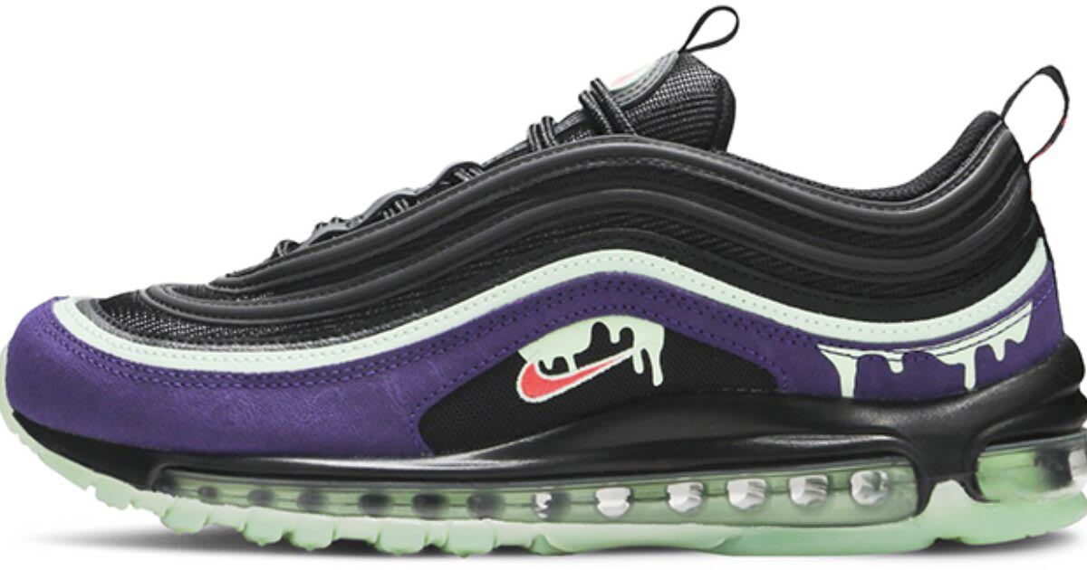 Nike Air Max 97 \