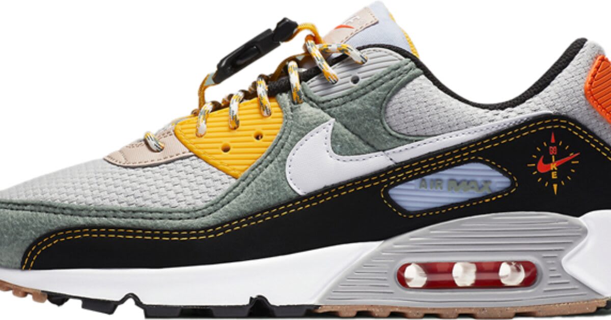 Nike Air Max 90 \