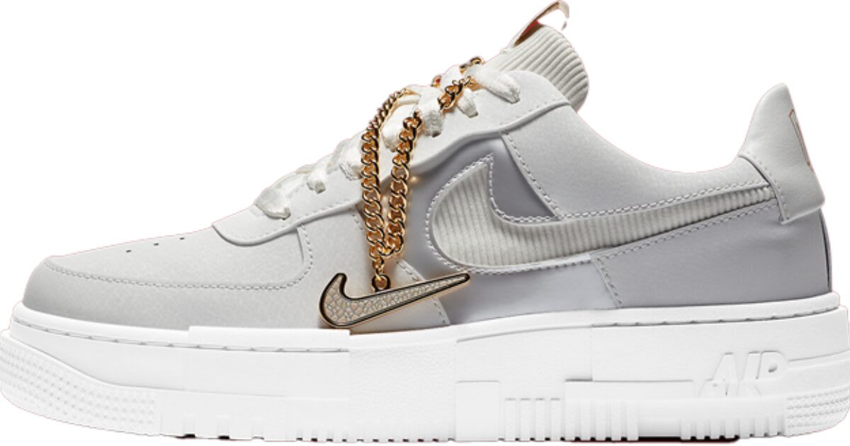 Nike Air Force 1 Low Pixel \
