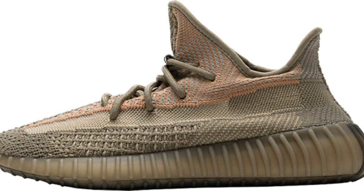 yeezy taupe