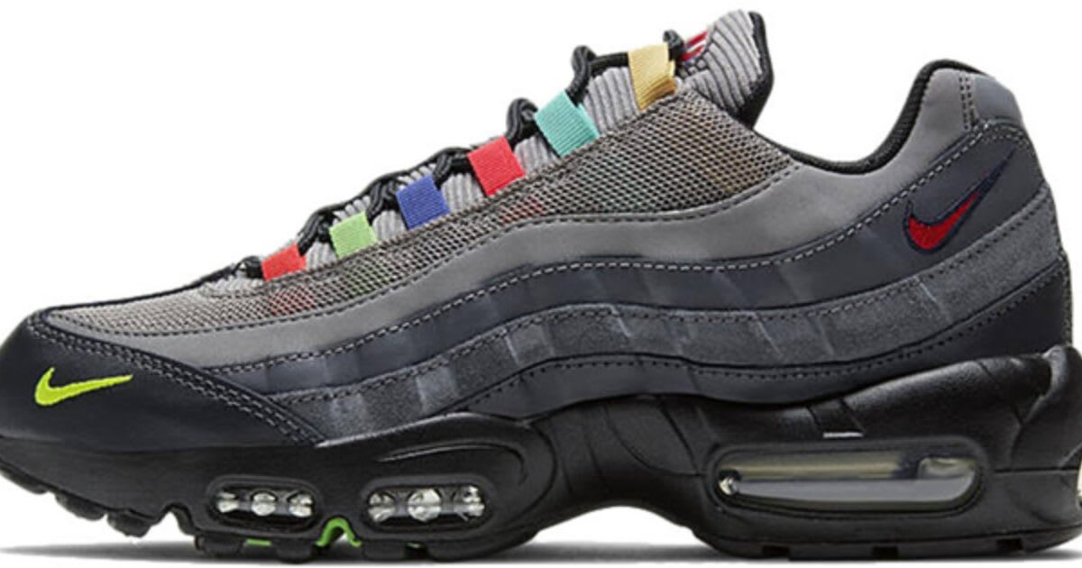 Nike Air Max 95 EOI \