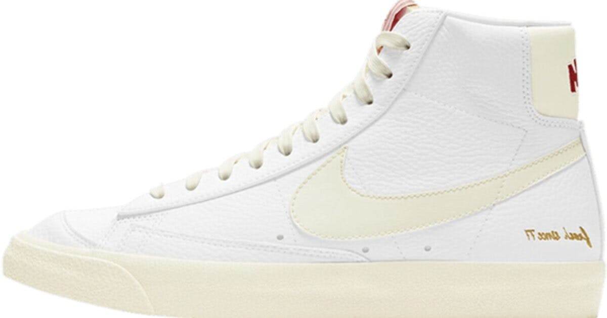 popcorn blazers